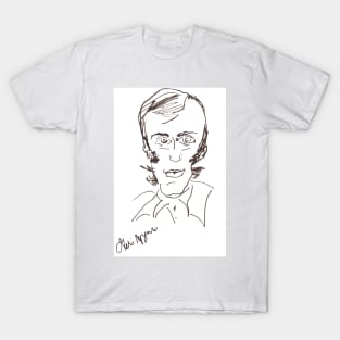 Andy Kaufman T-Shirt